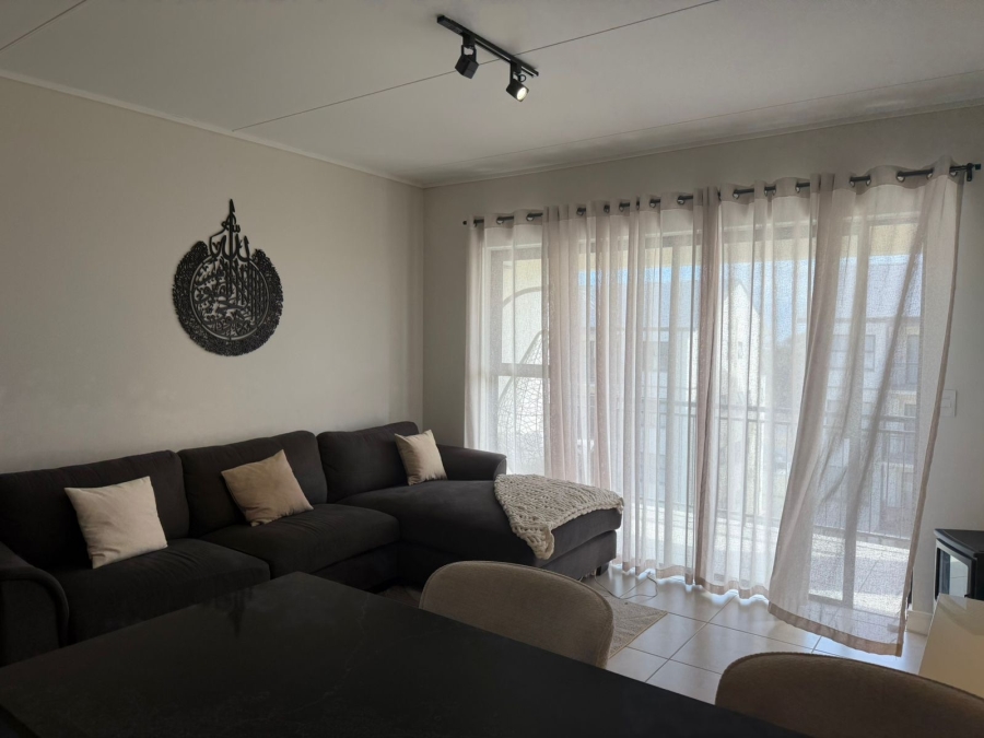 To Let 1 Bedroom Property for Rent in Atlantic Hills Western Cape